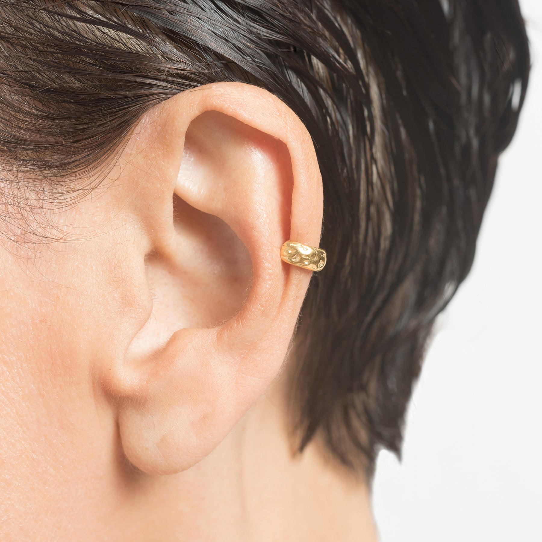 Ear cuff Luna