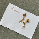 Gamuza limpiar joyas
