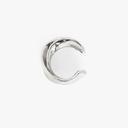 Sabina double ear cuff 