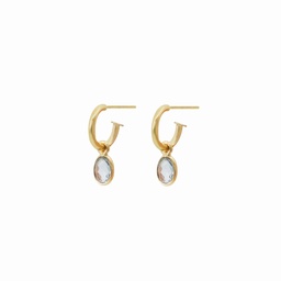 Aros mini Cala (Agua)